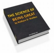 The Science of Being Great