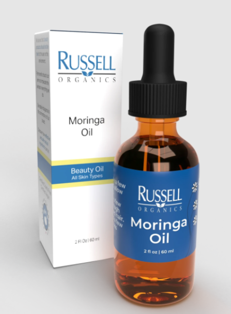 Moringa Oil