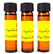 2dr Dragons Blood oil