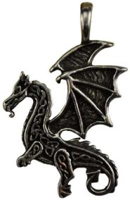 Celtic Dragon