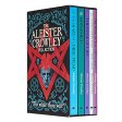 Aleister Crowley Collection Aleister Crowley Collection