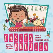 Casita Brujita (hc) by Prive & Barrera