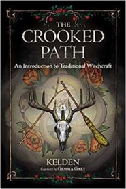 Crooked Path by Kelden