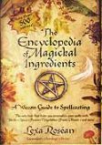 Encyclopedia of Magical Herbs