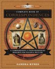 Llewellyn Comp. Correspondences Llewellyn Comp. Correspondences