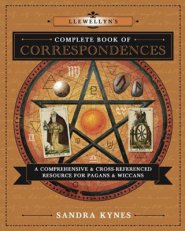 Llewellyn Comp. Correspondences