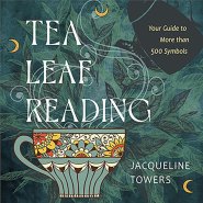 Tea Leaf Reading (hc) by Jacqueline Towers