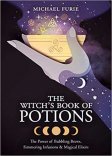 Witch's Book of Potions by Michael Furie