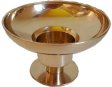 Brass Universal Candle Holder
