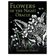 Flowers of the Night oracle by Cheralyn Darcey Flowers of the Night oracle by Cheralyn Darcey