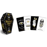 Macabre Tarot by Sam Rock Macabre Tarot by Sam Rock
