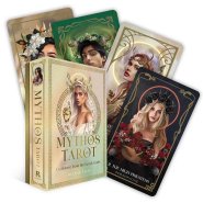 Mythos Tarot by Helena Elias Mythos Tarot by Helena Elias