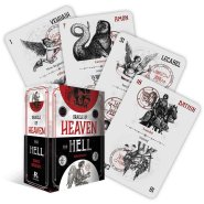 Oracle of Heaven & Hell by Stacey Demarco Oracle of Heaven & Hell by Stacey Demarco