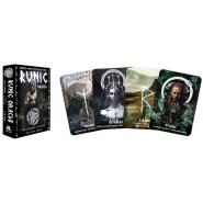 Runic Oracle by Lister & Moon Runic Oracle by Lister & Moon