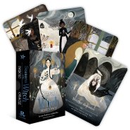 Season of the Witch Imbolc oracle by Anderson & Diaz Season of the Witch Imbolc oracle by Anderson & Diaz