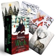Season of the Witch Yule oracle by Anderson & Diaz Season of the Witch Yule oracle by Anderson & Diaz