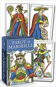 Tarot of Marseille by Margarete Petersen