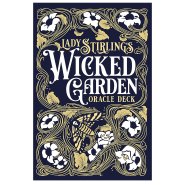 Wicked Garden oracle by Matt Hughes Wicked Garden oracle by Matt Hughes