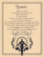 Spirit Evocation