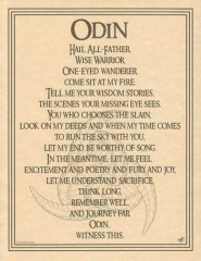 Odin