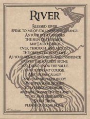 River Prayer