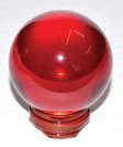 50mm Clear crystal ball