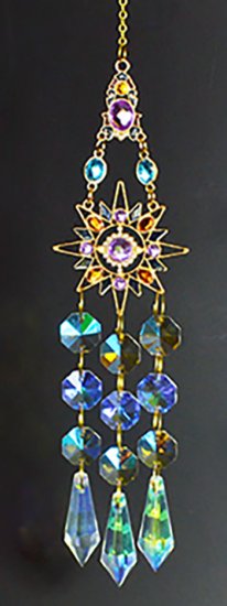 16\" Sun sun catcher