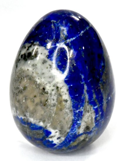 2-3\" Lapis egg