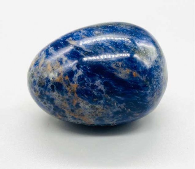 ~2\" Sodalite egg