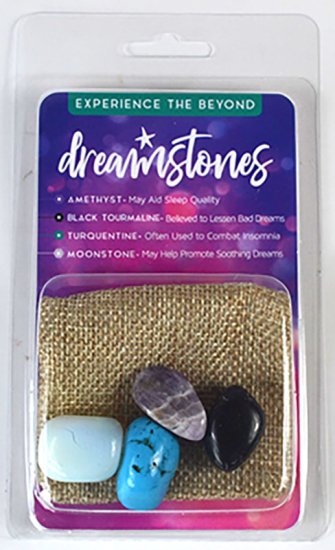 Dreamstones kit - Click Image to Close