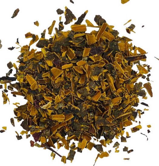 Buckthorn Bark cut 2oz