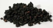 Elder Berries whole 1oz