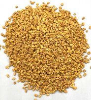 Fenugreek Seed whole 1oz