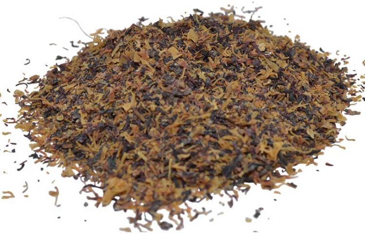 Irish Moss cut 2oz wild crafted - Click Image to Close