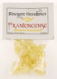 Frankincense tears 1/3oz