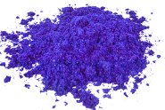 1 Lb Purple unscented powder incense