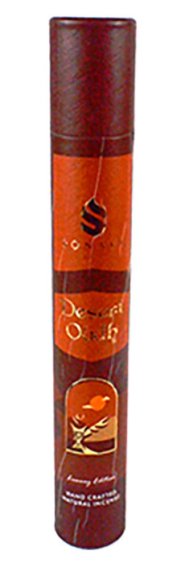 50gm Desert Oudh stick sonavi