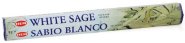 White Sage HEM stick 20pk