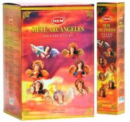 7 Arc Angels HEM stick