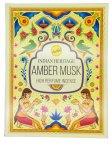 15 gm Amber Musk incense sticks indian heritage