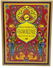 15 gm Frankincense incense sticks indian heritage