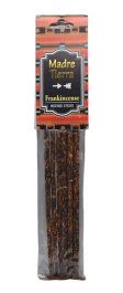 8/pk Frankincense madre tierra incense stick