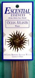 Ocean Atlantis stick 16pk