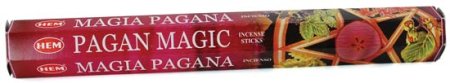 Pagan Magic HEM 20pk