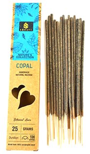 25gm Copal incense stick sonavi