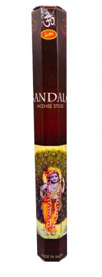 20gm Sandal incense stick sreevani