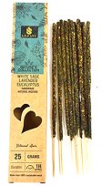 25gm White Sage incense stick sonavi