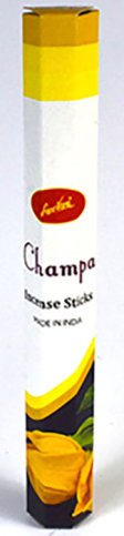 20 Nag Champa incense sticks pure vibrations