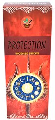 (box of 6) Protection sree vani stick