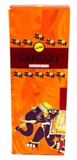 (box of 6) Sandal sree vani stick